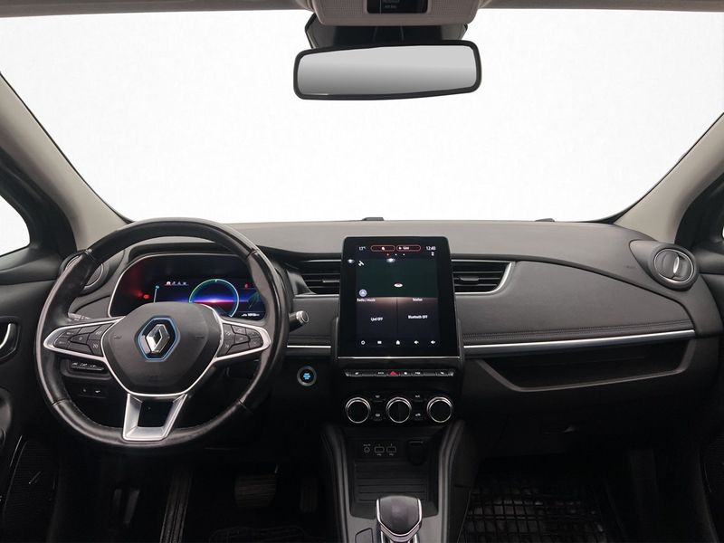 Renault Zoe bild 13