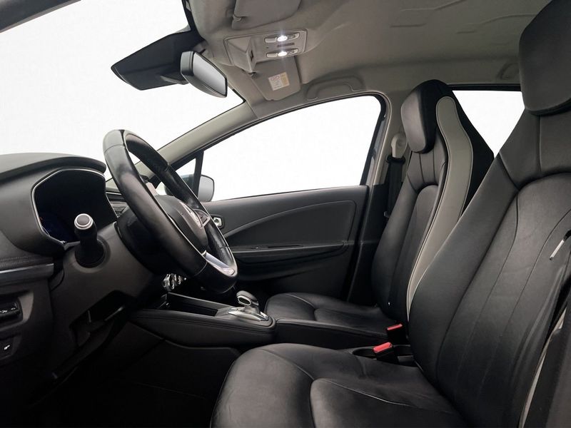 Renault Zoe bild 12