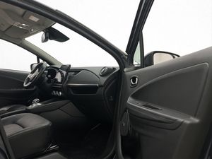 Renault Zoe bild 28