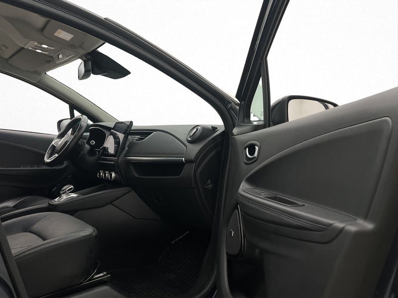 Renault Zoe bild 28