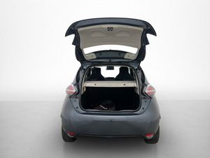 Renault Zoe bild 31