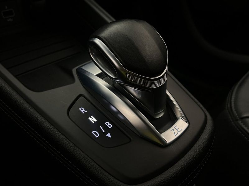 Renault Zoe bild 26
