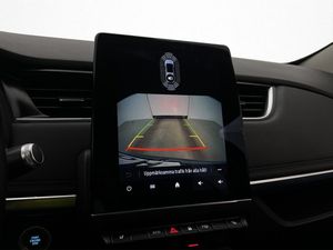 Renault Zoe bild 22