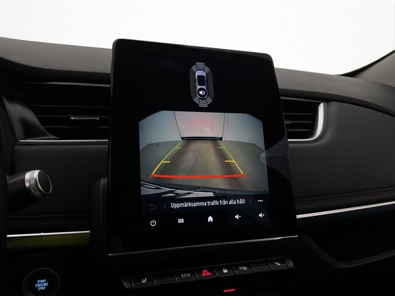 Renault Zoe bild 22