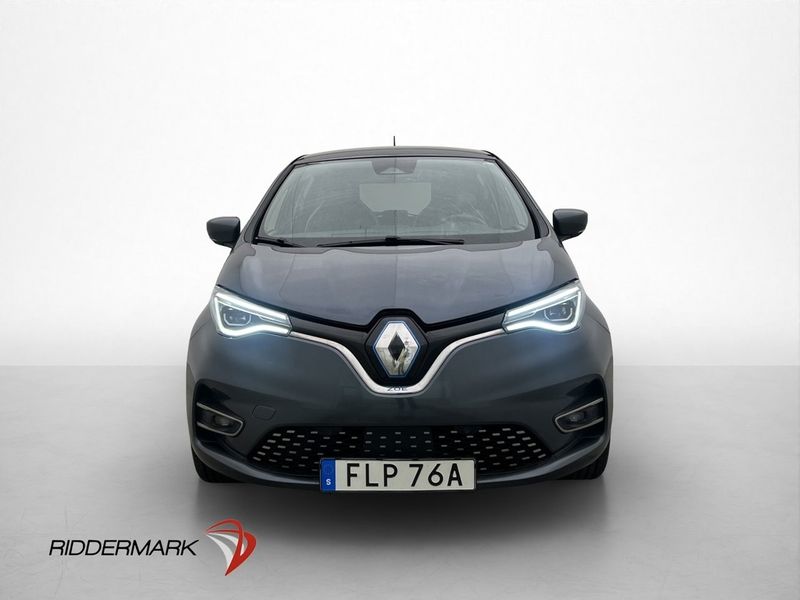 Renault Zoe bild 2