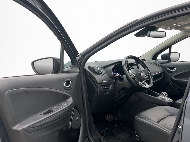 Renault Zoe bild 11