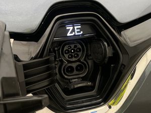 Renault Zoe bild 30