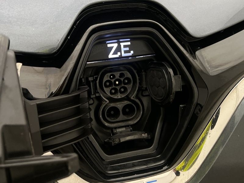 Renault Zoe bild 30