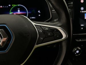 Renault Zoe bild 20