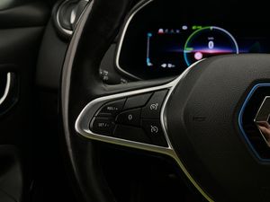 Renault Zoe bild 18