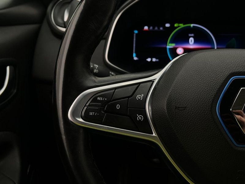Renault Zoe bild 18