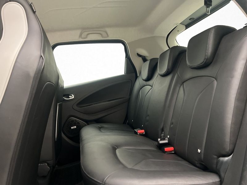 Renault Zoe bild 29