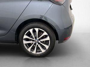 Renault Zoe bild 33