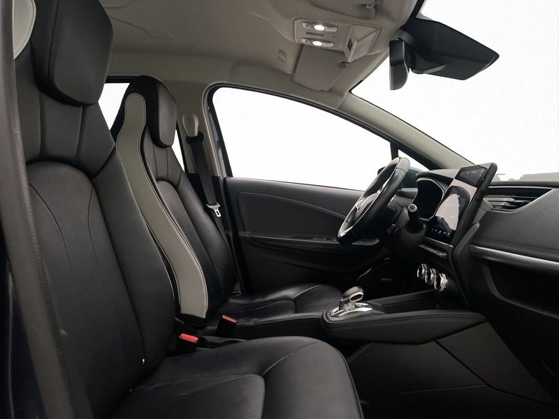 Renault Zoe bild 27
