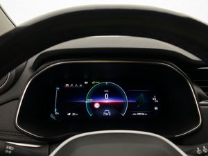 Renault Zoe bild 19
