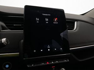Renault Zoe bild 24