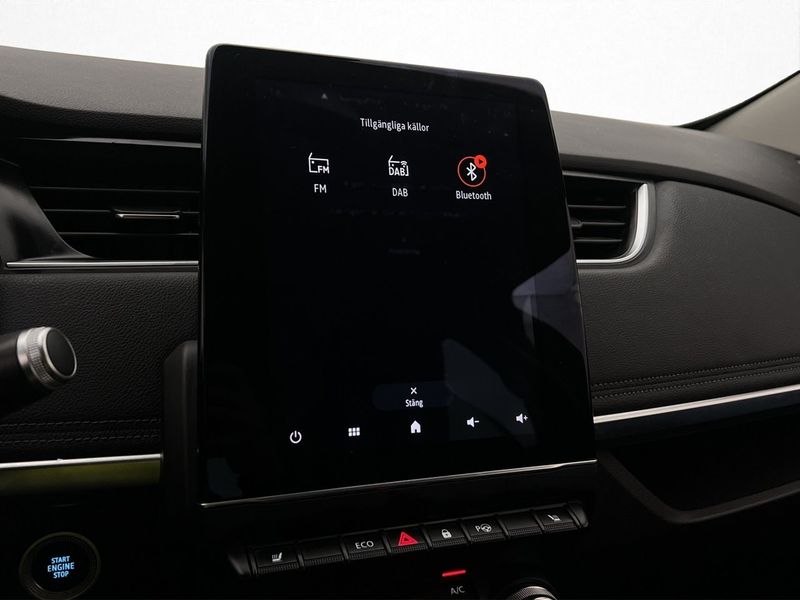 Renault Zoe bild 24