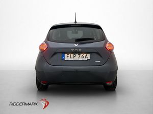 Renault Zoe bild 7
