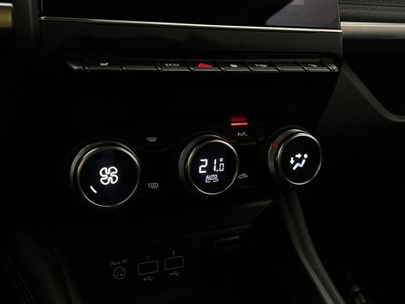 Renault Zoe bild 25