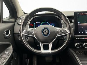 Renault Zoe bild 14