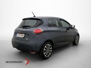 Renault Zoe bild 8