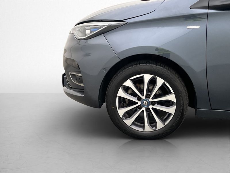 Renault Zoe bild 32