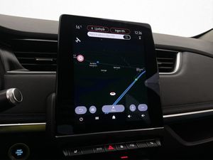 Renault Zoe bild 23
