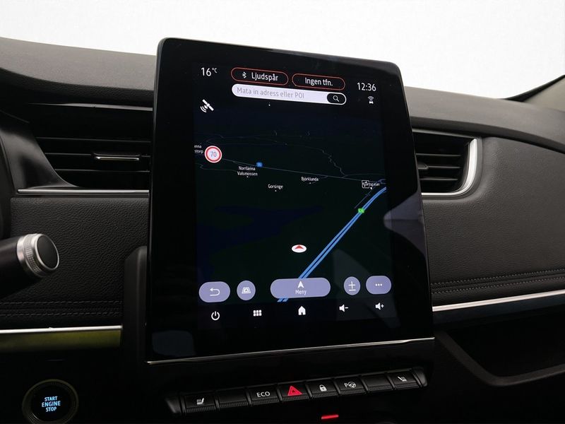 Renault Zoe bild 23