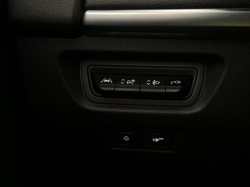 Renault Zoe bild 16