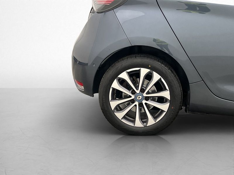 Renault Zoe bild 34