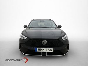 MG ZS EV bild 2