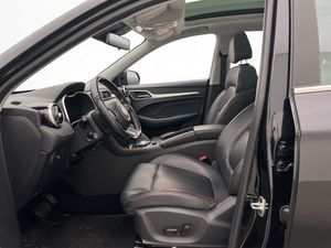 MG ZS EV bild 12