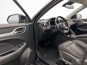 MG ZS EV bild 11