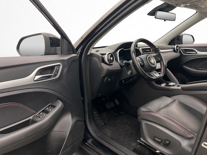 MG ZS EV bild 11