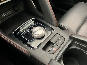 MG ZS EV bild 24