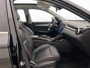 MG ZS EV bild 25