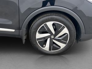 MG ZS EV bild 32