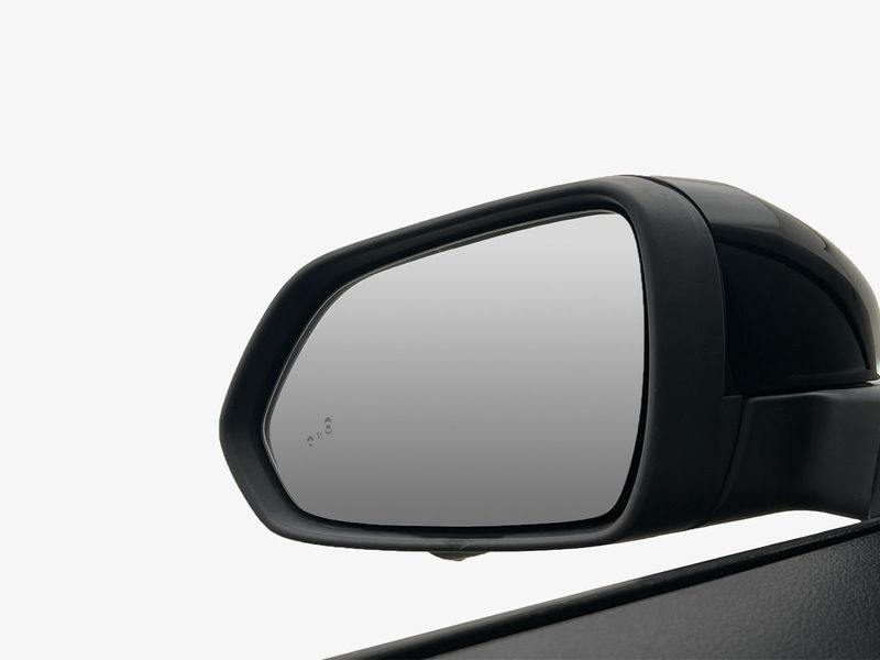 MG ZS EV bild 10