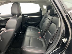 MG ZS EV bild 27