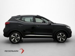 MG ZS EV bild 9