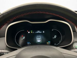 MG ZS EV bild 18