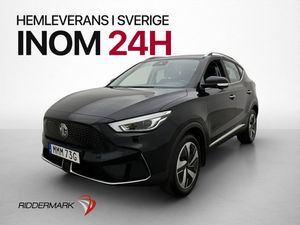 MG ZS EV bild 3