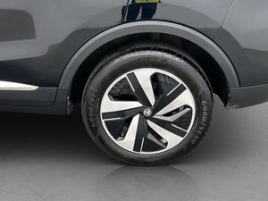 MG ZS EV bild 30