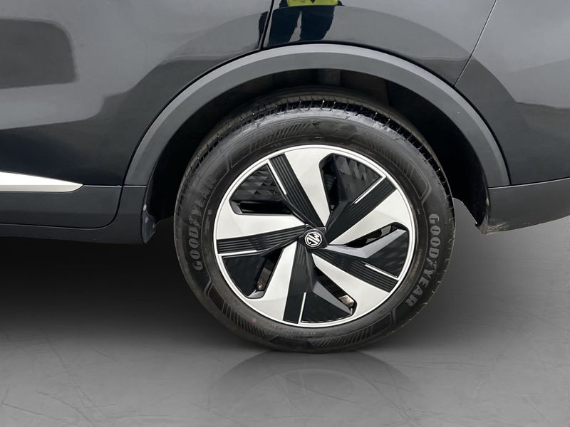 MG ZS EV bild 30