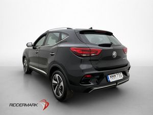 MG ZS EV bild 6