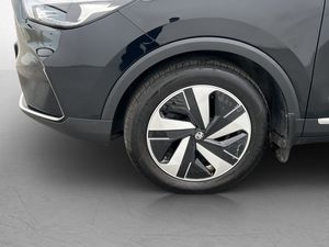MG ZS EV bild 29