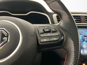 MG ZS EV bild 19