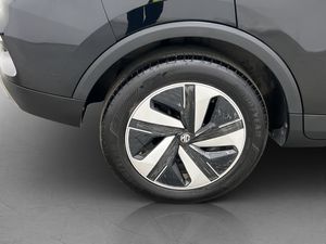 MG ZS EV bild 31