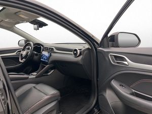 MG ZS EV bild 26