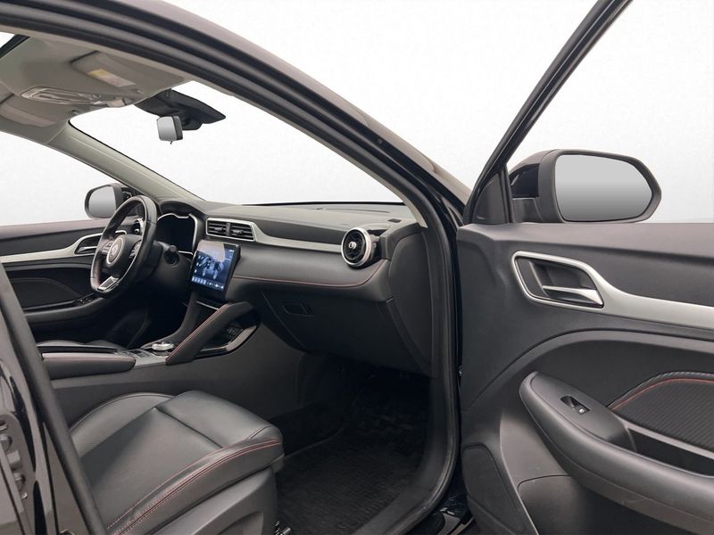 MG ZS EV bild 26
